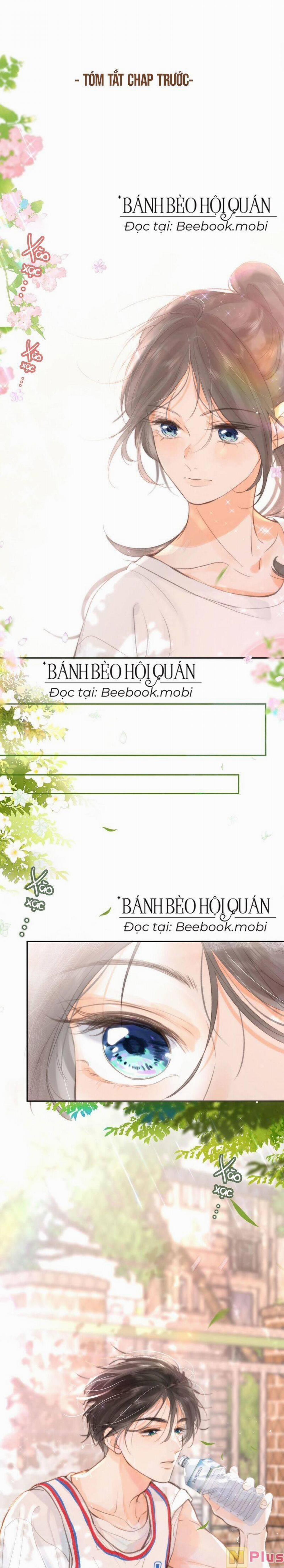 Tôi Mộng Giữa Ban Ngày 10 trang 1