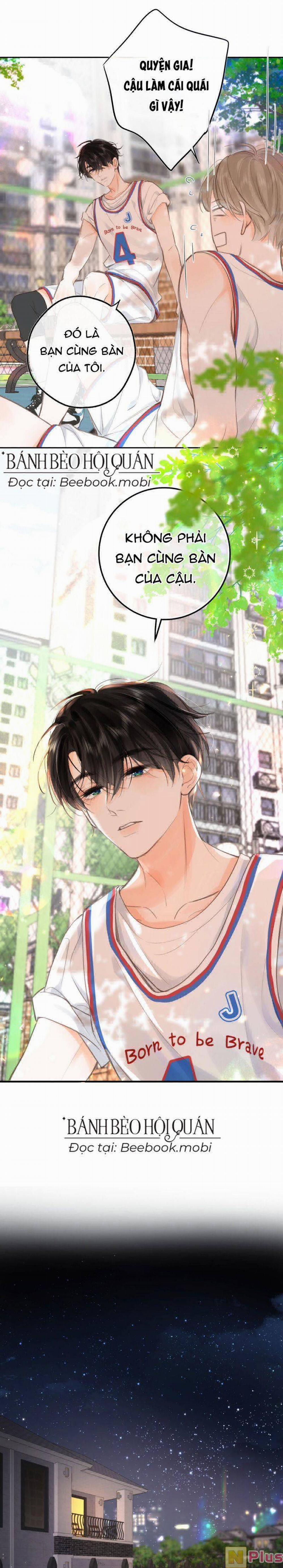 Tôi Mộng Giữa Ban Ngày 10 trang 12