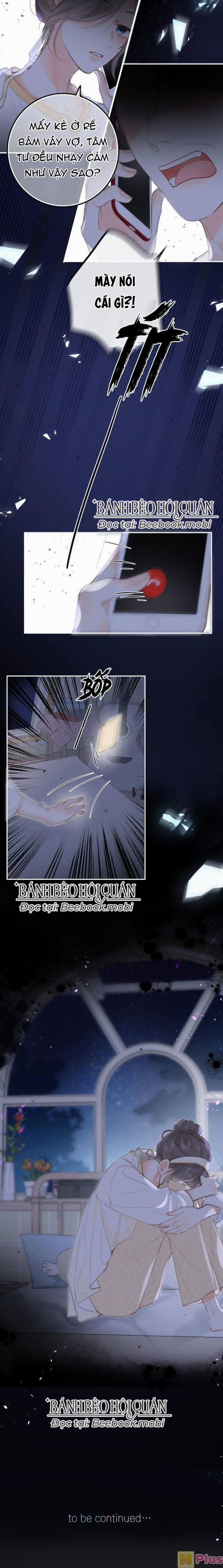 Tôi Mộng Giữa Ban Ngày 10 trang 15