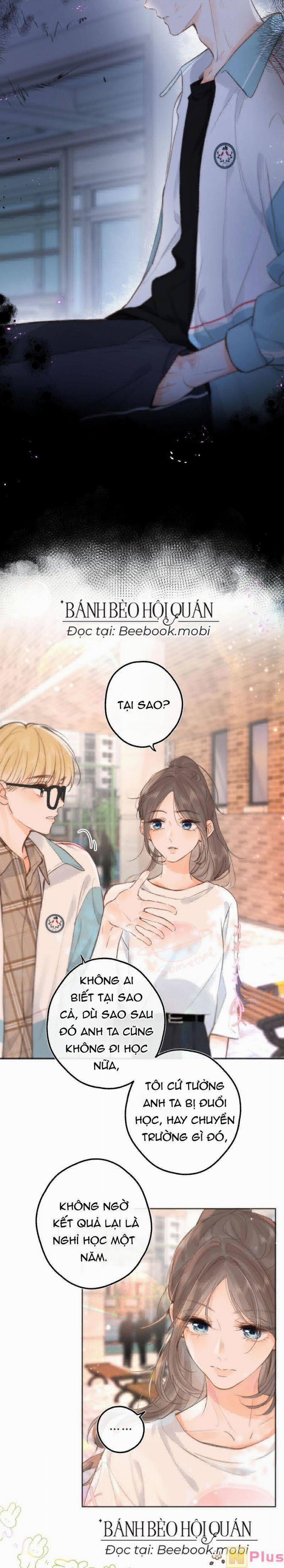 Tôi Mộng Giữa Ban Ngày 10 trang 6