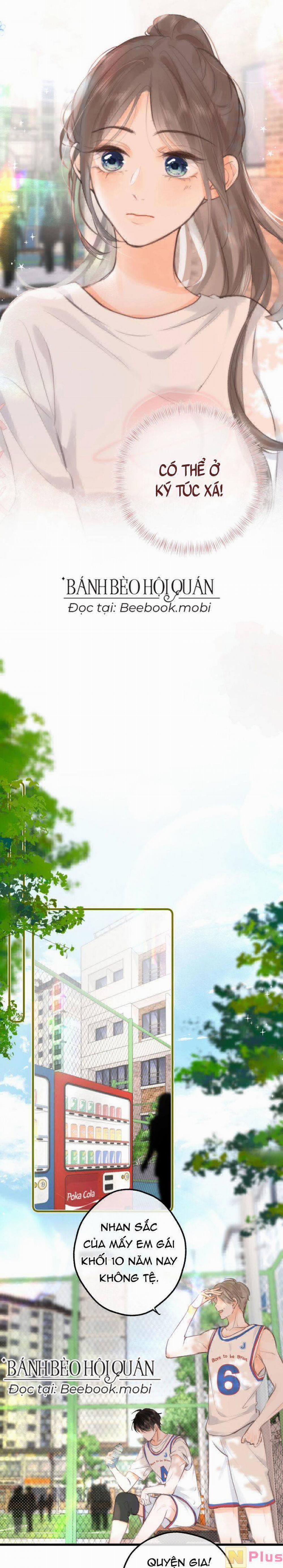 Tôi Mộng Giữa Ban Ngày 10 trang 8