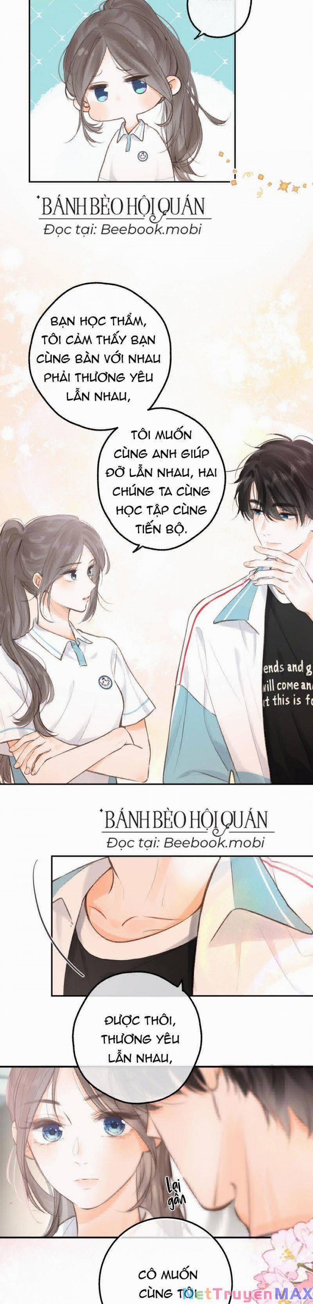 Tôi Mộng Giữa Ban Ngày 11 trang 13