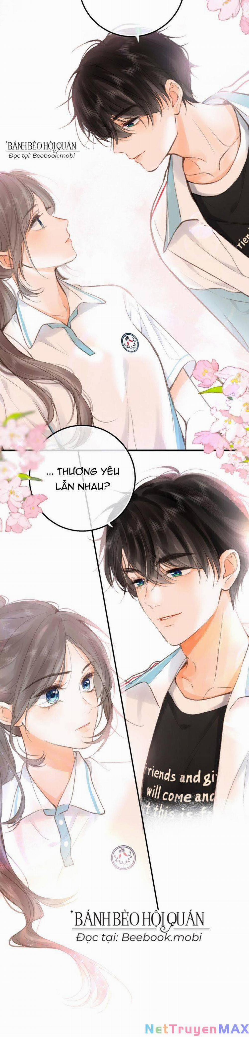 Tôi Mộng Giữa Ban Ngày 11 trang 14