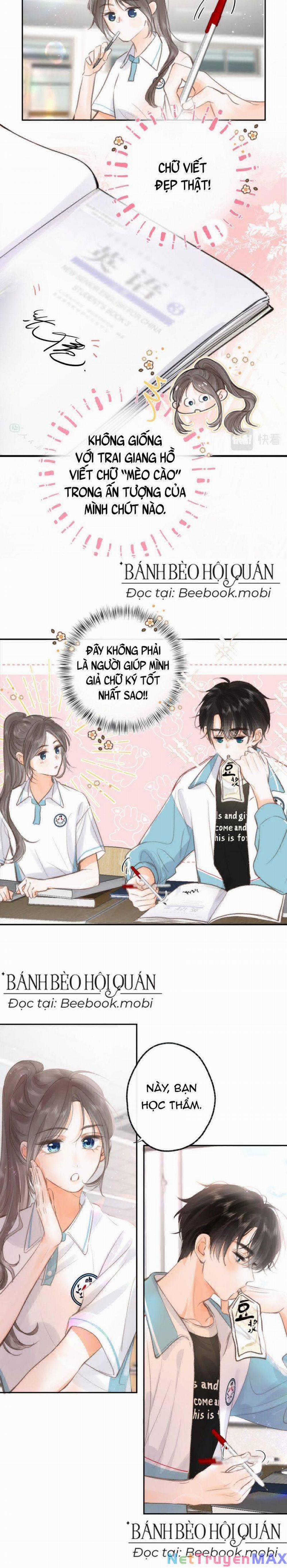 Tôi Mộng Giữa Ban Ngày 11 trang 6