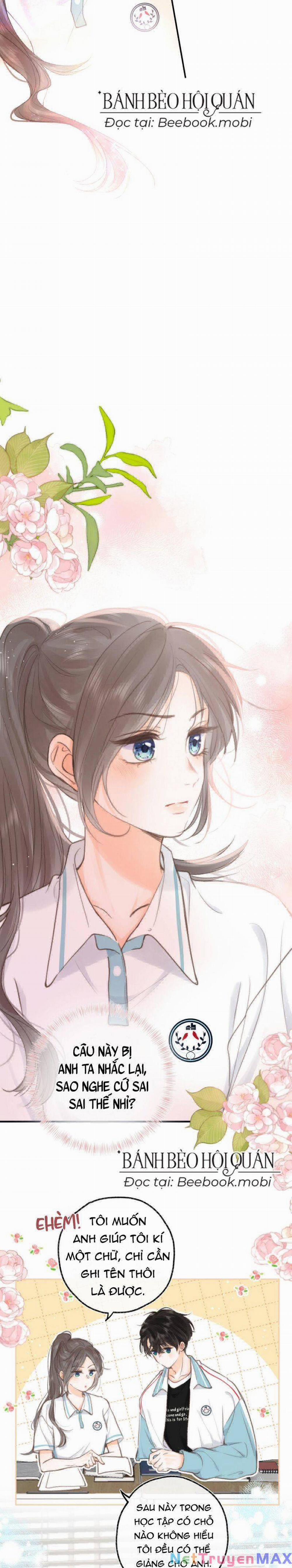 Tôi Mộng Giữa Ban Ngày 12 trang 2