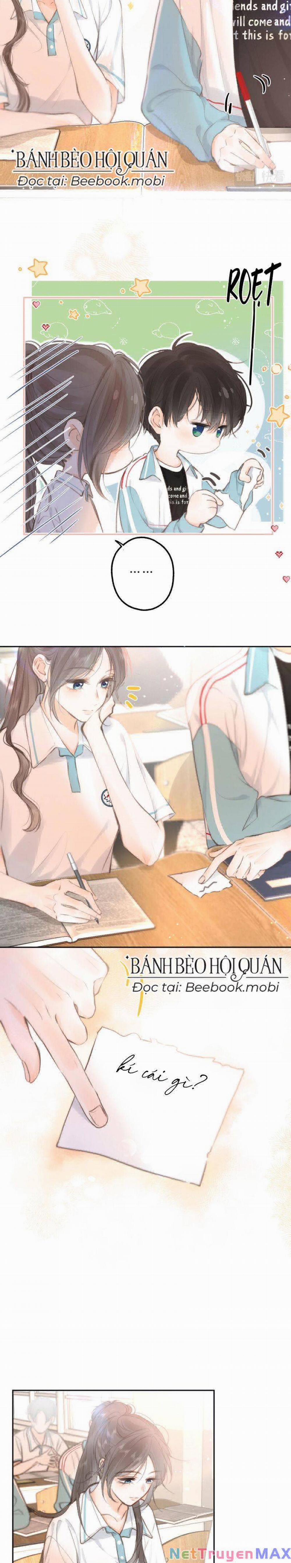 Tôi Mộng Giữa Ban Ngày 12 trang 5