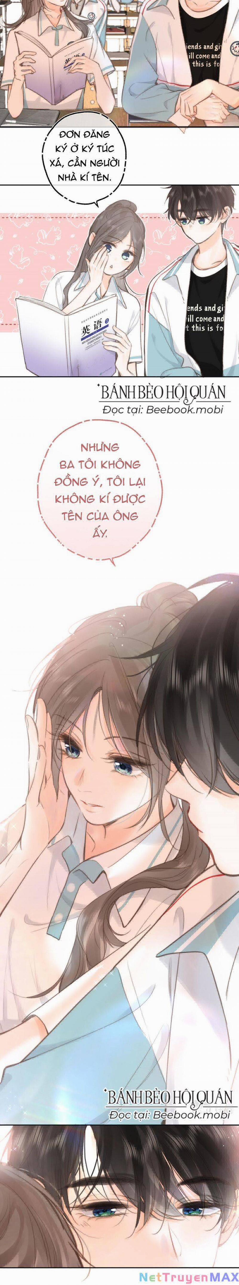 Tôi Mộng Giữa Ban Ngày 12 trang 7