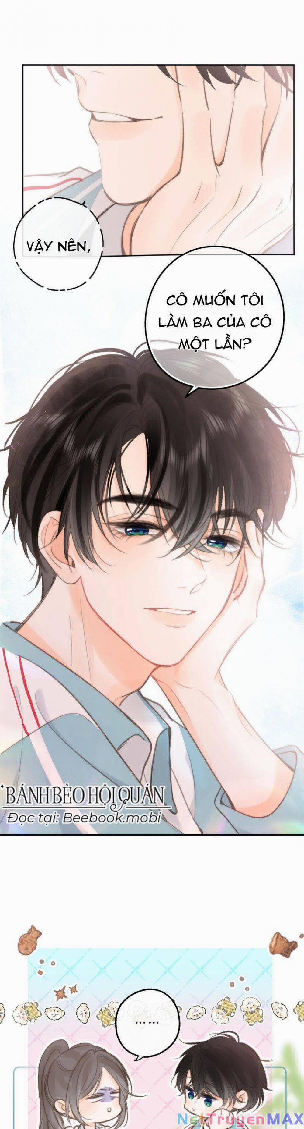 Tôi Mộng Giữa Ban Ngày 12 trang 8