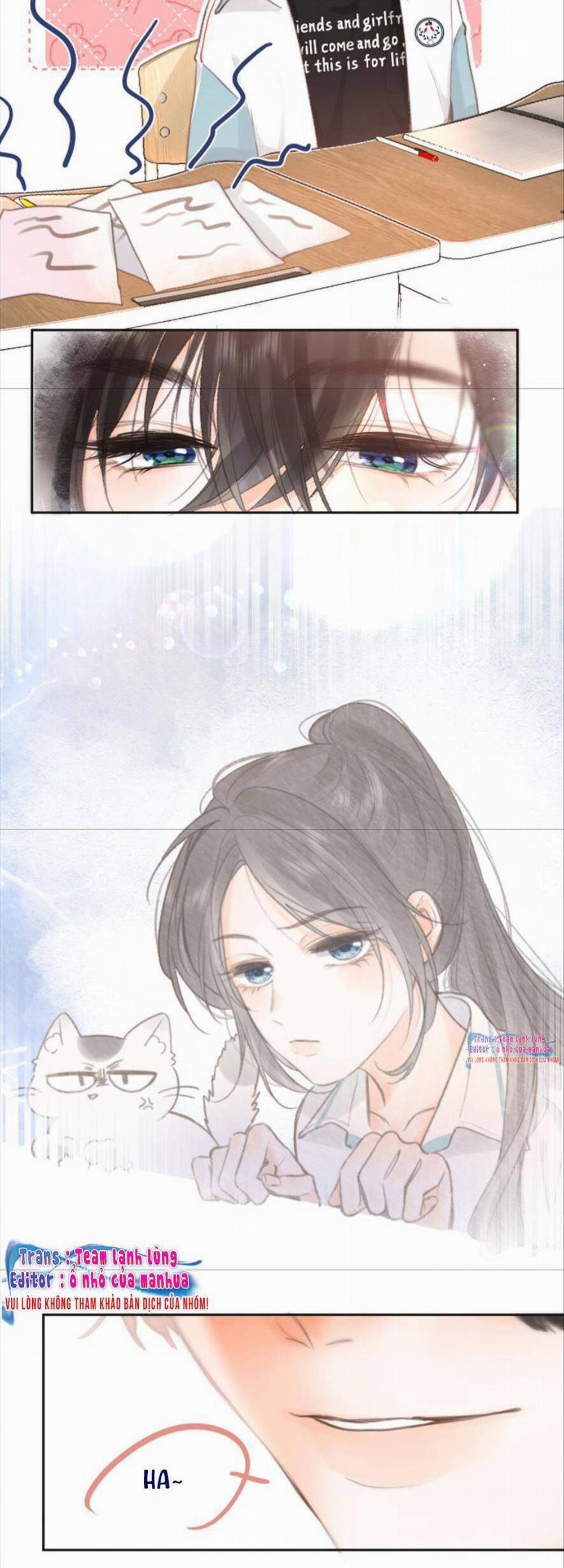 Tôi Mộng Giữa Ban Ngày 13 trang 10