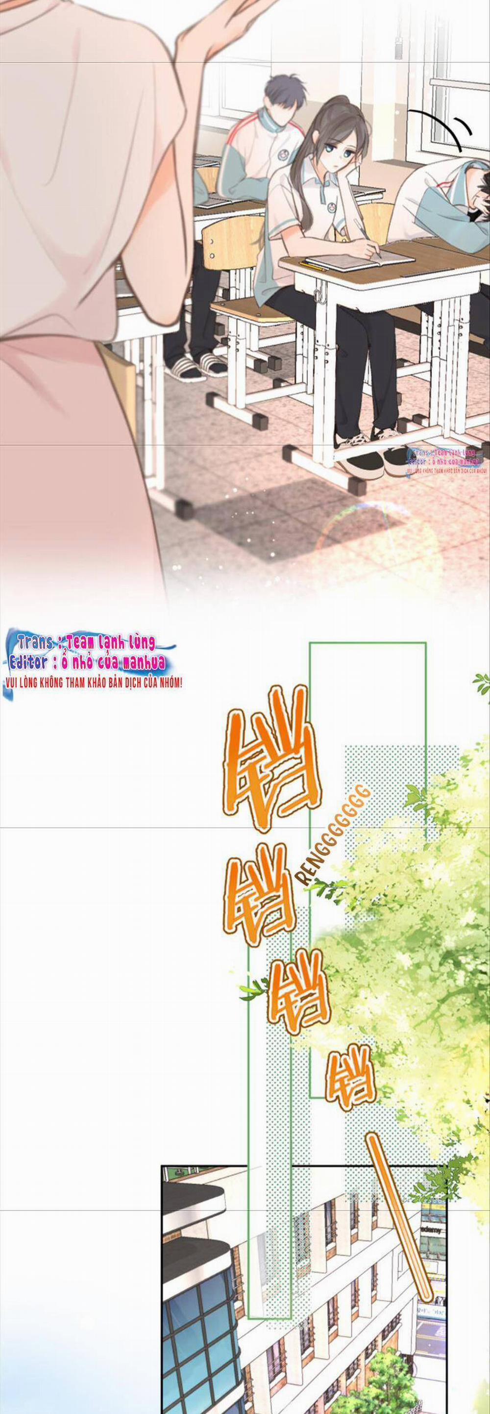 Tôi Mộng Giữa Ban Ngày 13 trang 6