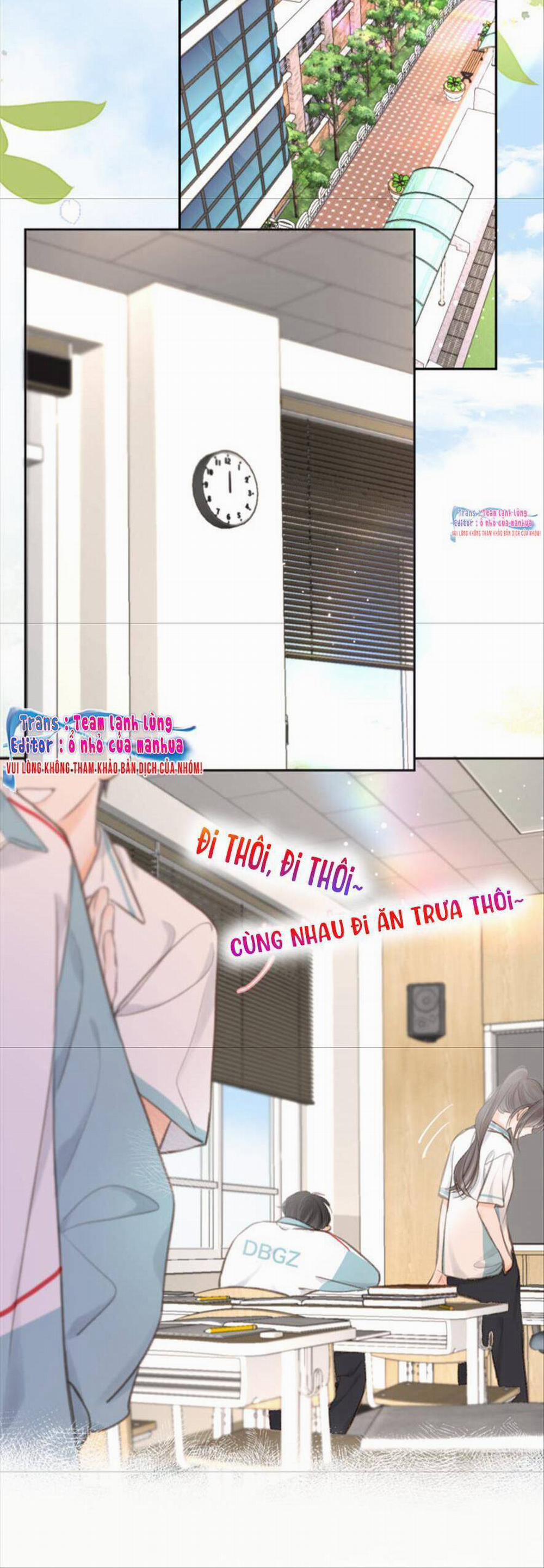 Tôi Mộng Giữa Ban Ngày 13 trang 7