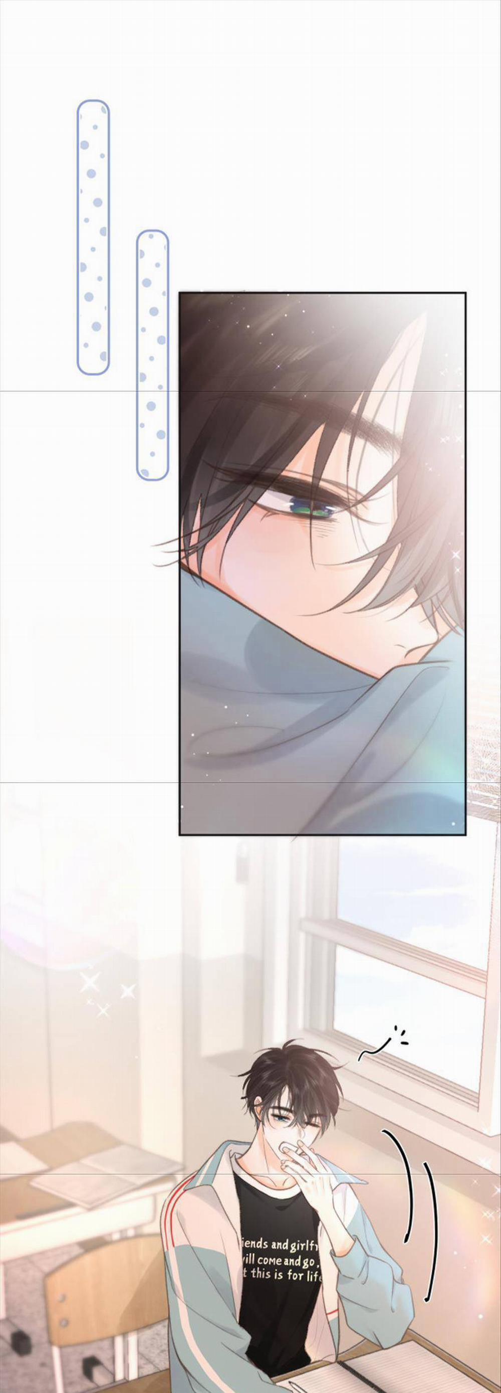 Tôi Mộng Giữa Ban Ngày 13 trang 8