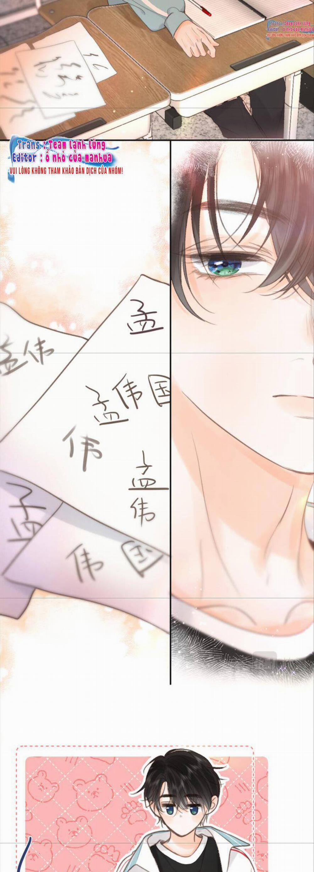 Tôi Mộng Giữa Ban Ngày 13 trang 9