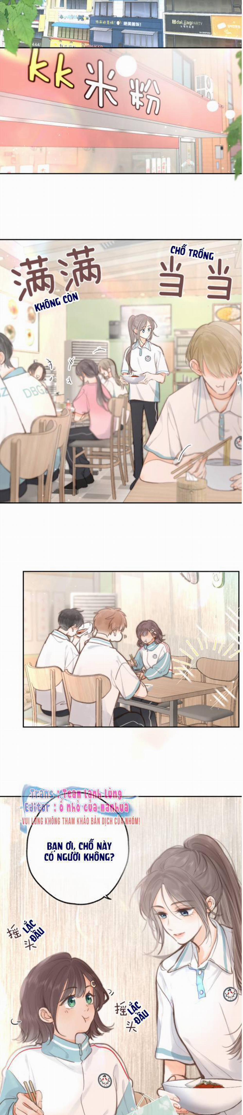 Tôi Mộng Giữa Ban Ngày 14 trang 14