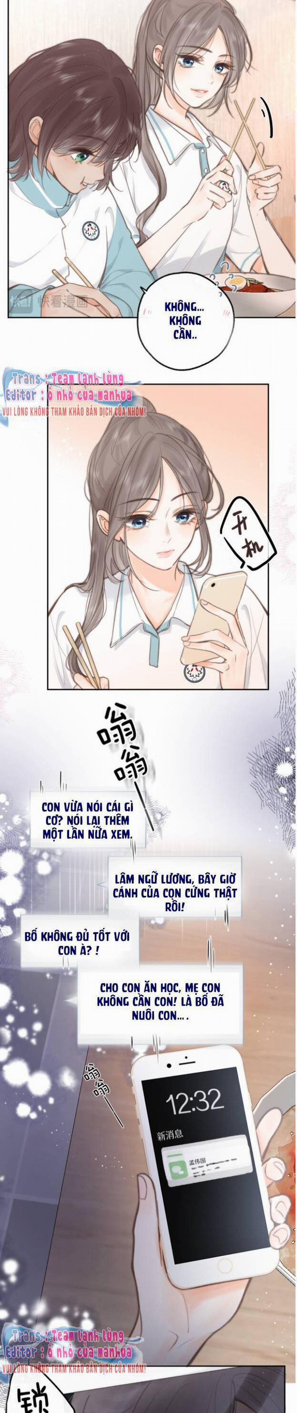 Tôi Mộng Giữa Ban Ngày 14 trang 16