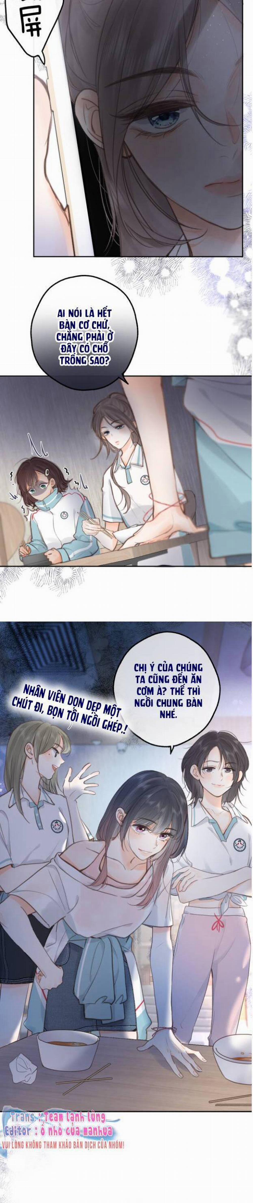 Tôi Mộng Giữa Ban Ngày 14 trang 17