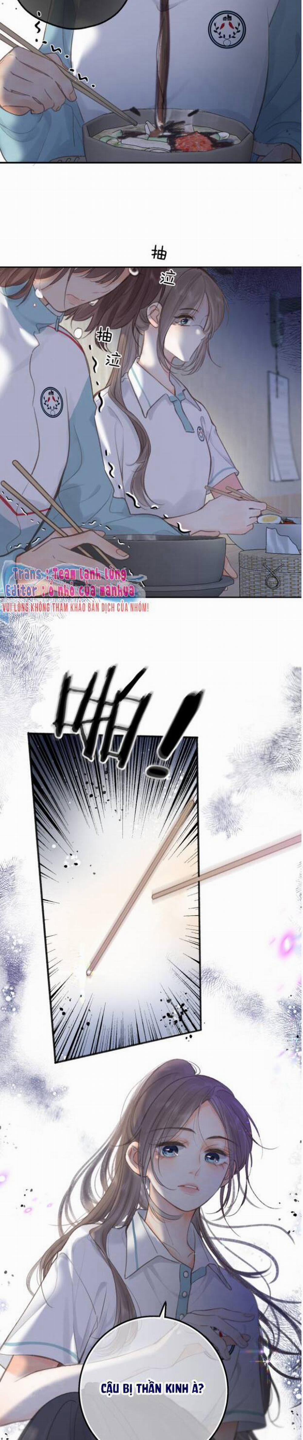 Tôi Mộng Giữa Ban Ngày 14 trang 19