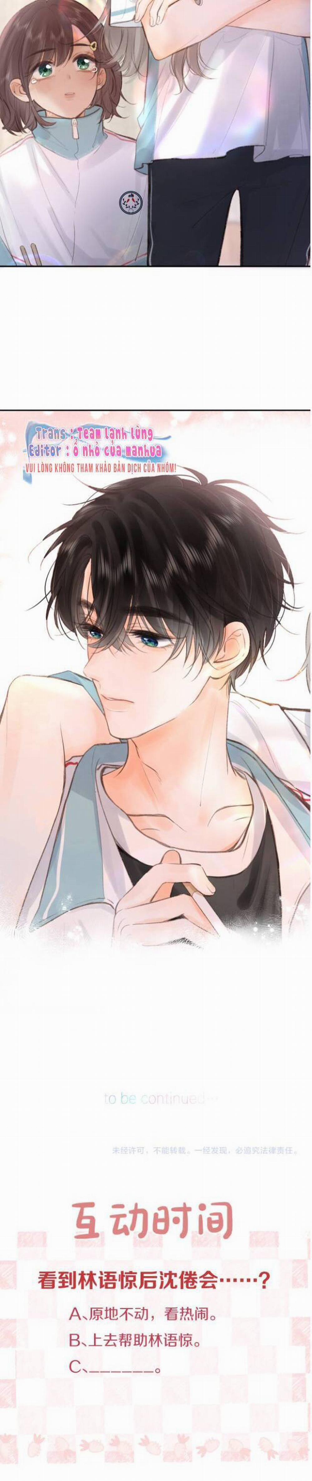 Tôi Mộng Giữa Ban Ngày 14 trang 22