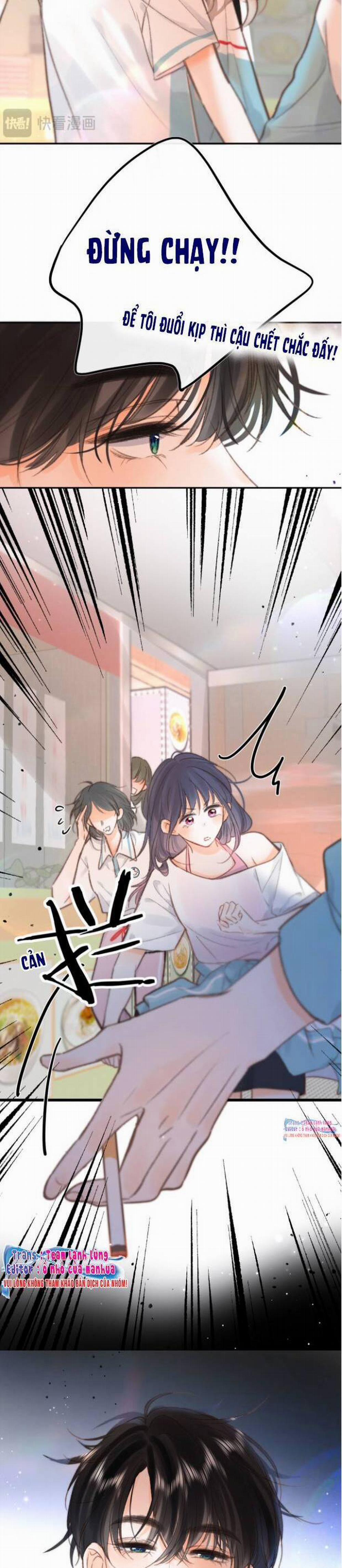 Tôi Mộng Giữa Ban Ngày 15 trang 12