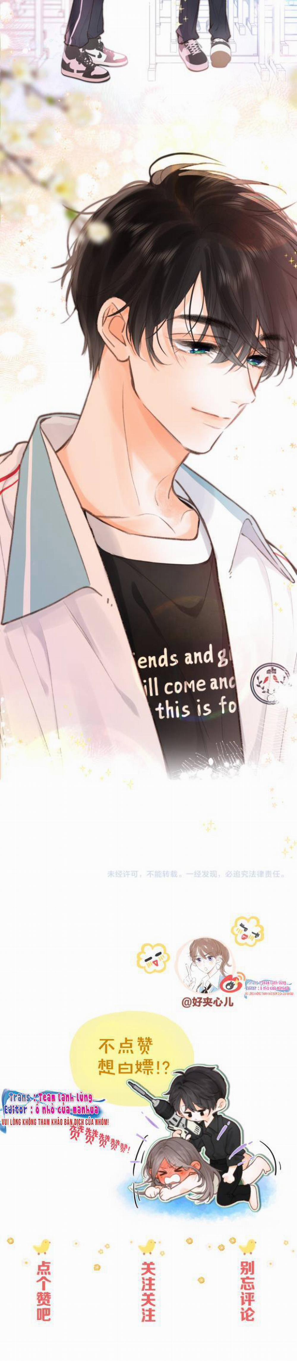 Tôi Mộng Giữa Ban Ngày 15 trang 17