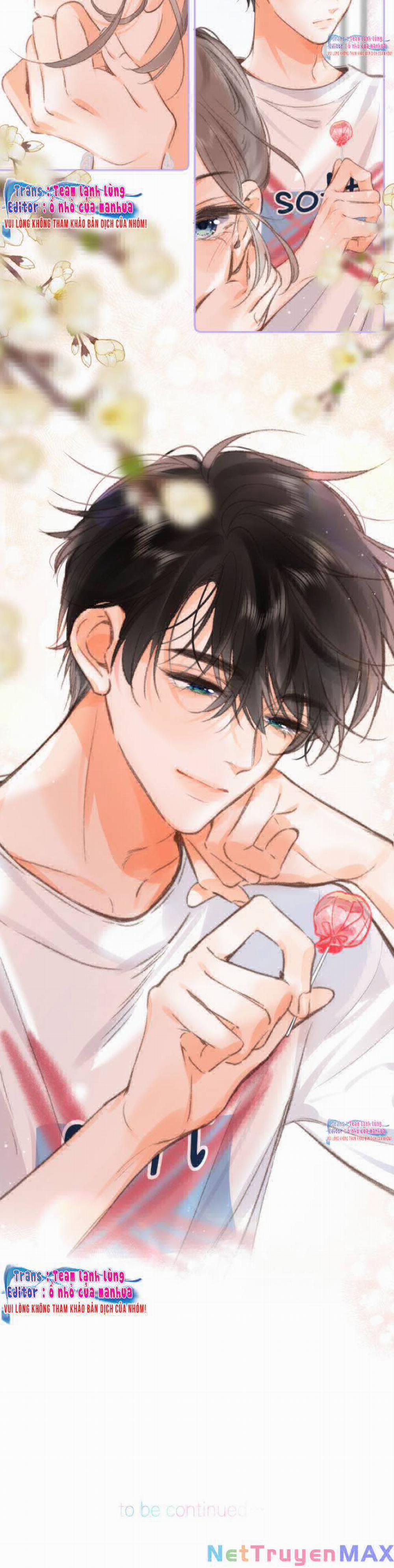 Tôi Mộng Giữa Ban Ngày 16 trang 5