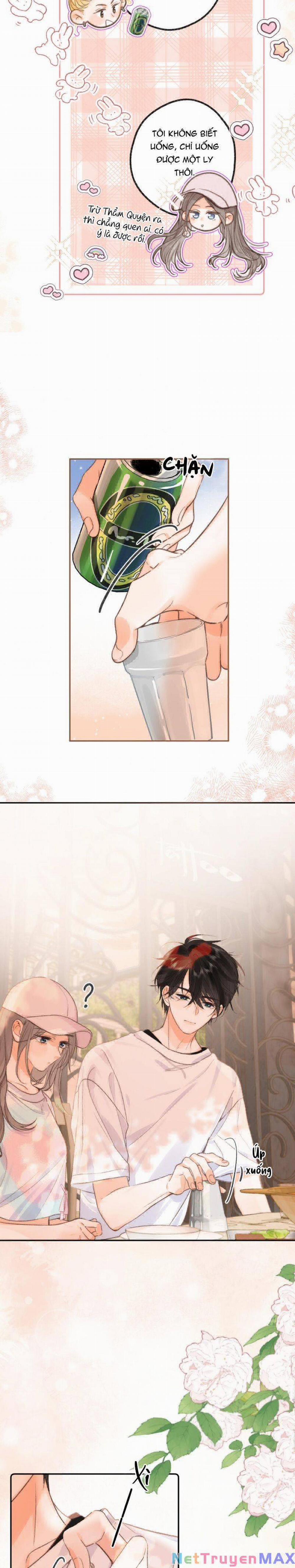 Tôi Mộng Giữa Ban Ngày 17 trang 11