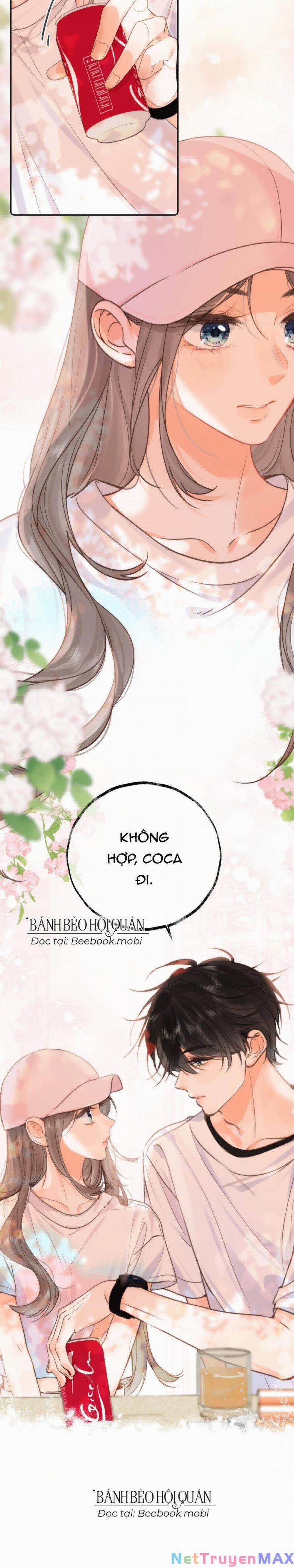 Tôi Mộng Giữa Ban Ngày 17 trang 12