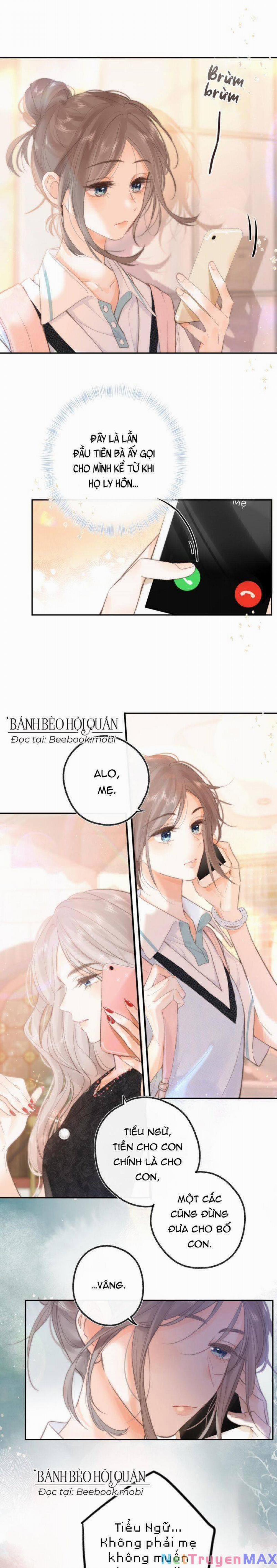 Tôi Mộng Giữa Ban Ngày 17 trang 4