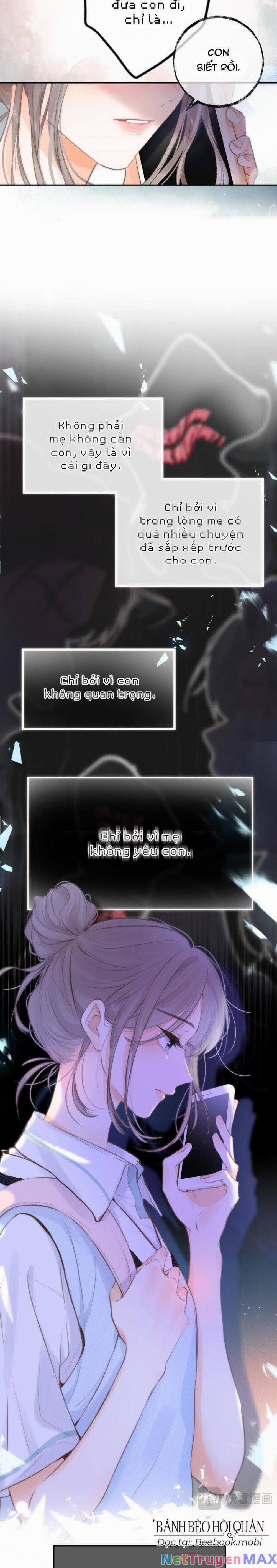 Tôi Mộng Giữa Ban Ngày 17 trang 5