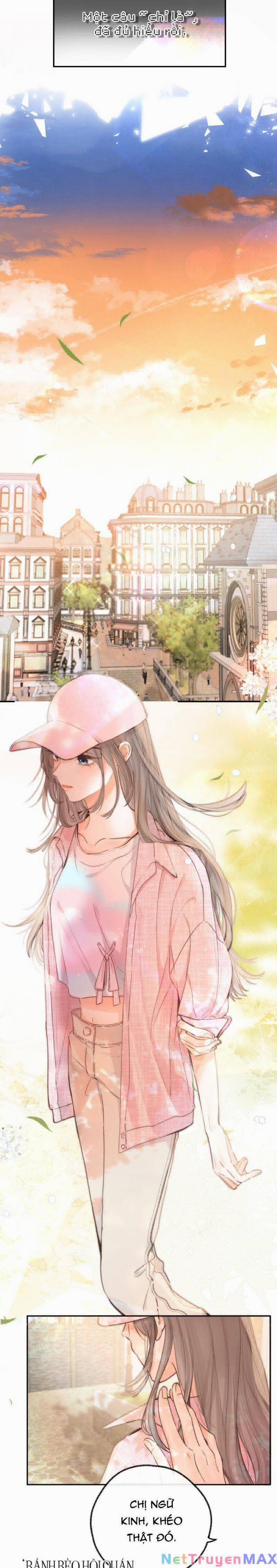 Tôi Mộng Giữa Ban Ngày 17 trang 6