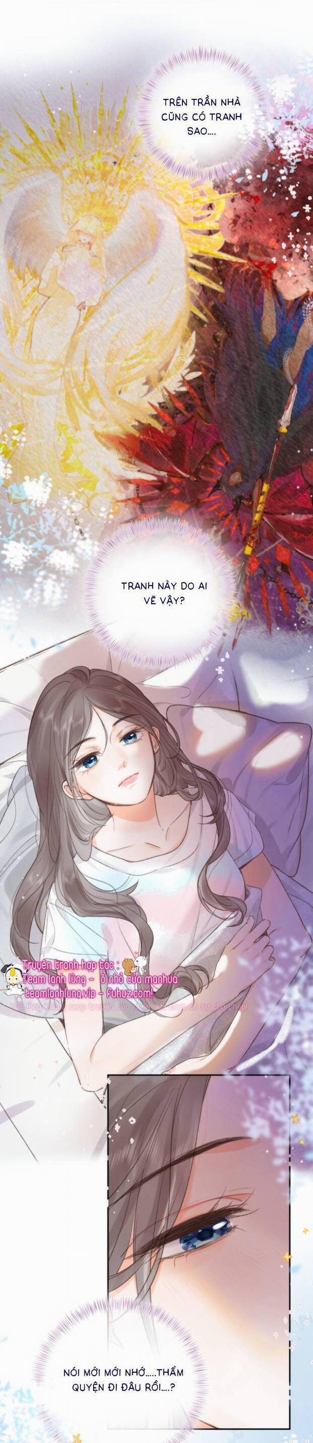 Tôi Mộng Giữa Ban Ngày 18 trang 11