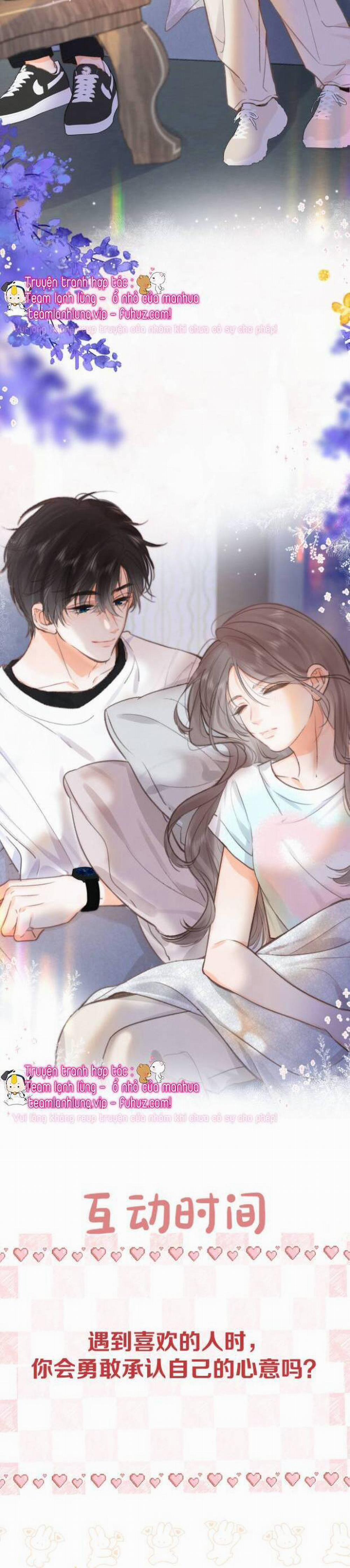 Tôi Mộng Giữa Ban Ngày 18 trang 13