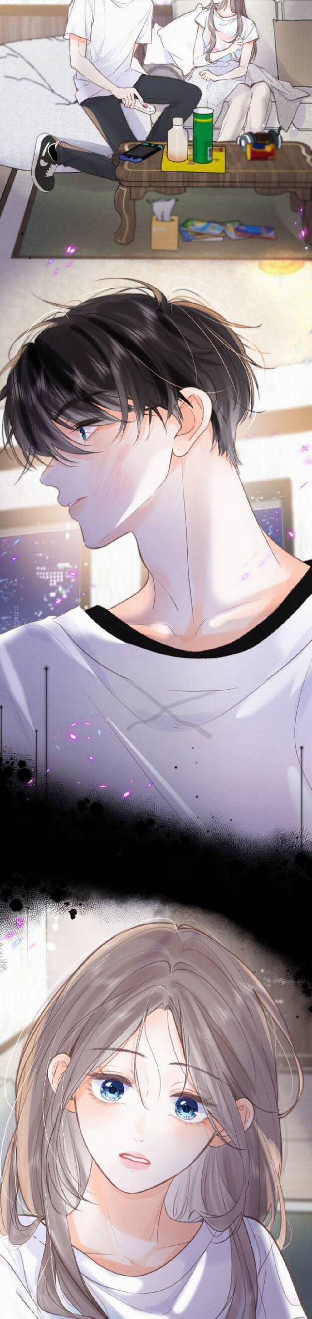 Tôi Mộng Giữa Ban Ngày 19 trang 13