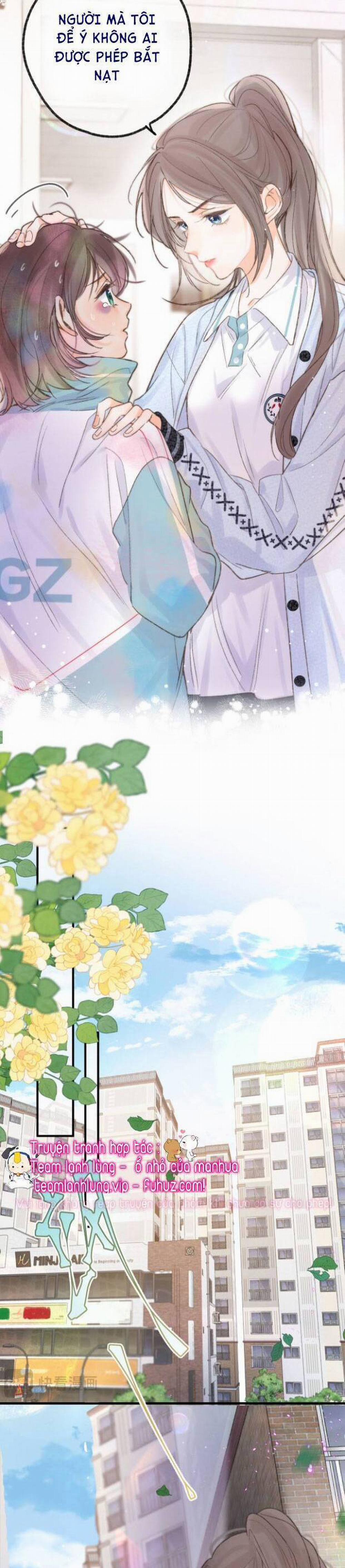 Tôi Mộng Giữa Ban Ngày 19 trang 24