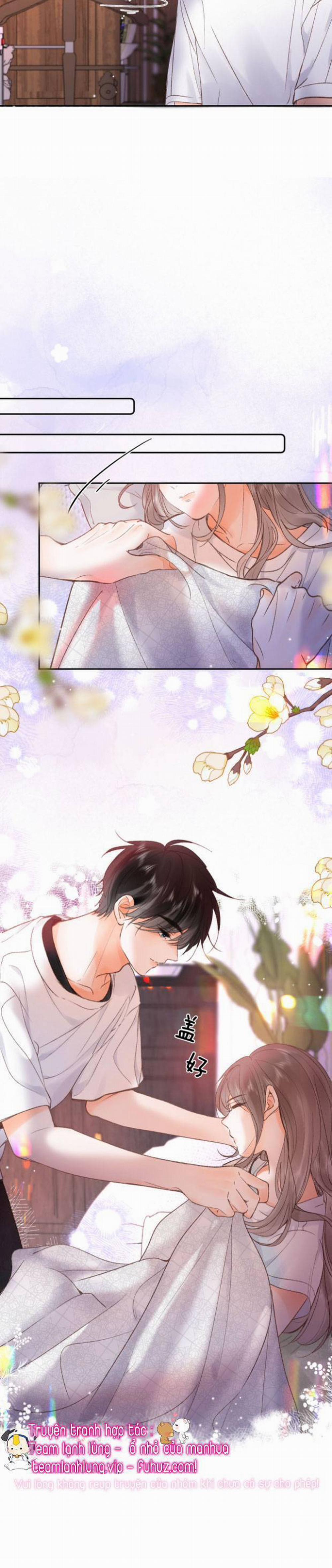 Tôi Mộng Giữa Ban Ngày 19 trang 5