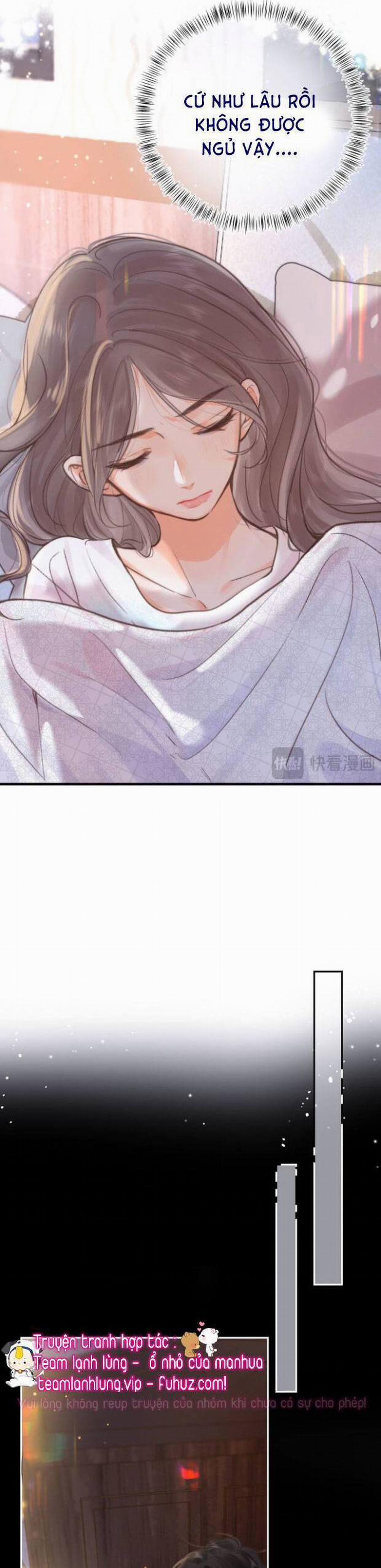 Tôi Mộng Giữa Ban Ngày 19 trang 7