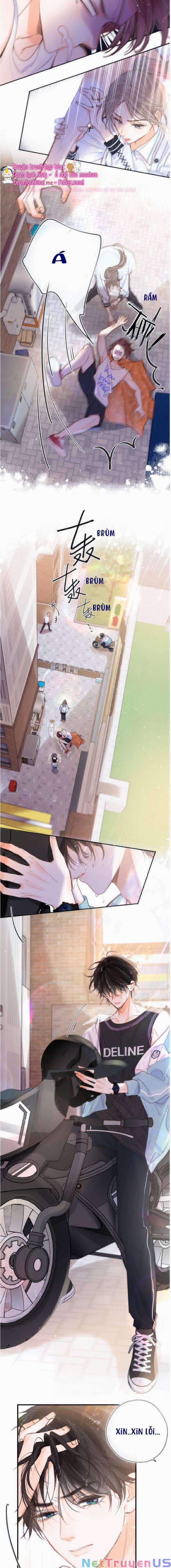 Tôi Mộng Giữa Ban Ngày 20 trang 2