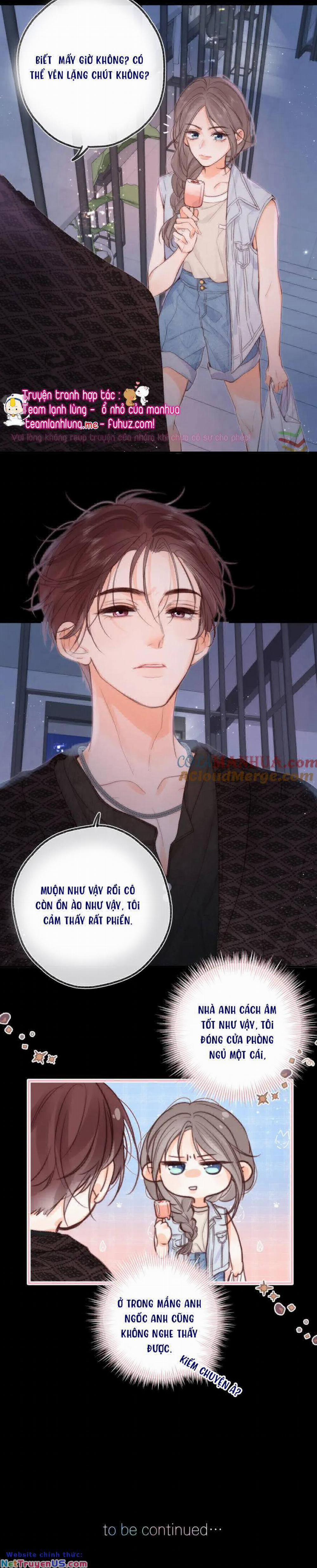 Tôi Mộng Giữa Ban Ngày 21 trang 11