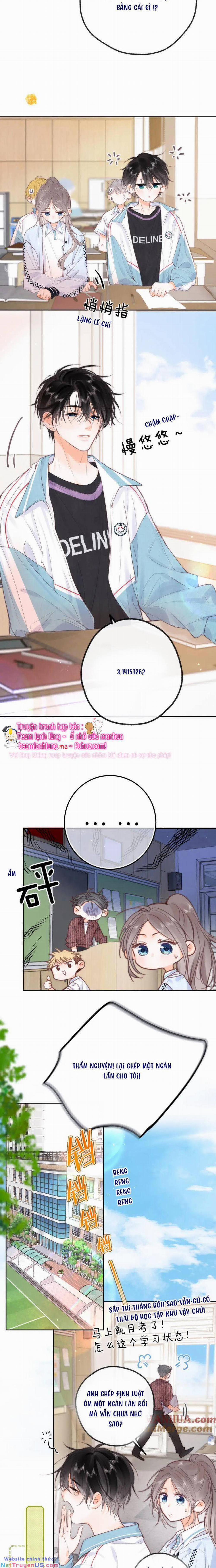 Tôi Mộng Giữa Ban Ngày 21 trang 5