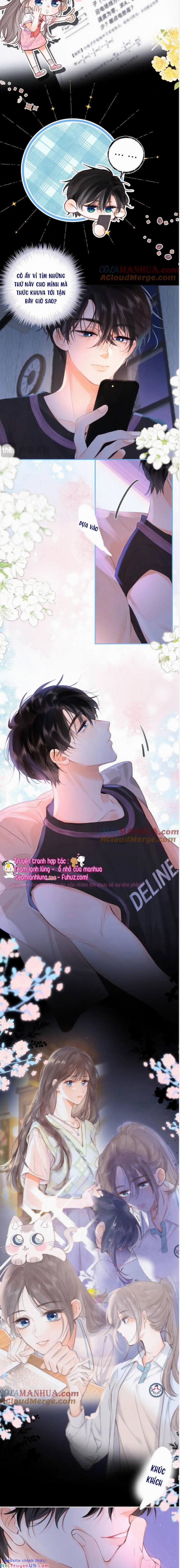 Tôi Mộng Giữa Ban Ngày 21 trang 8