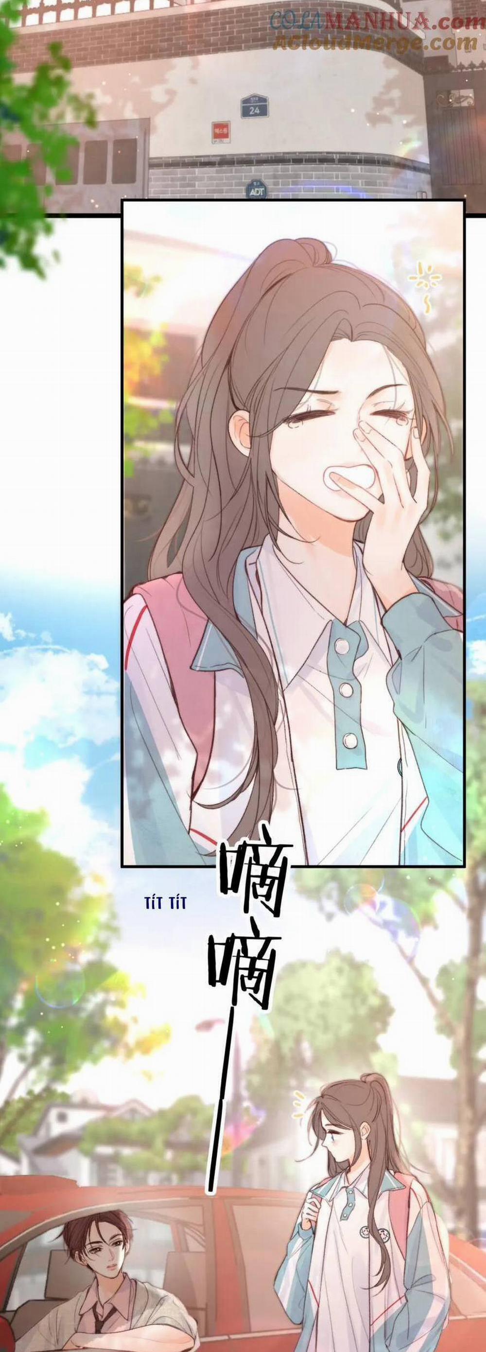 Tôi Mộng Giữa Ban Ngày 22 trang 10