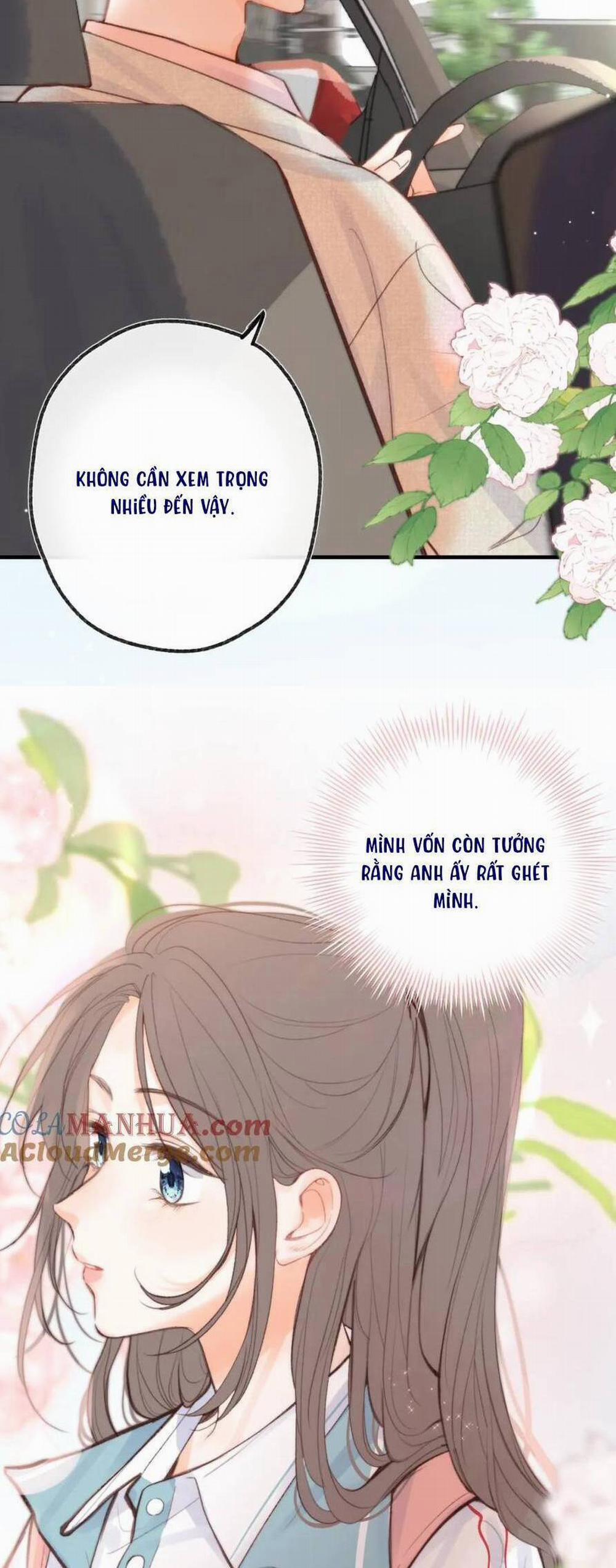 Tôi Mộng Giữa Ban Ngày 22 trang 14