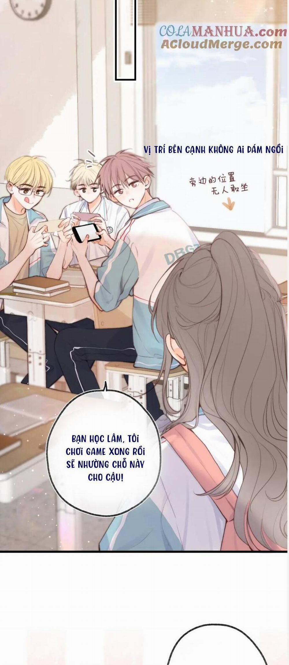 Tôi Mộng Giữa Ban Ngày 22 trang 16