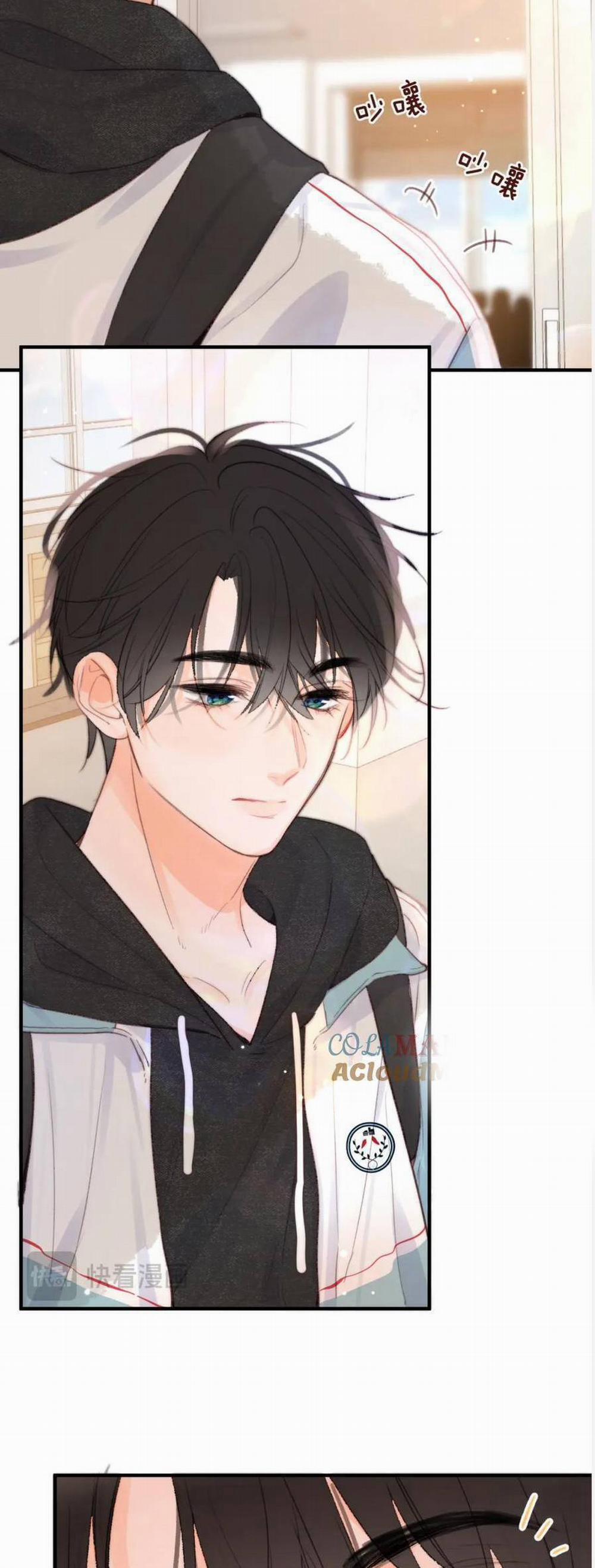 Tôi Mộng Giữa Ban Ngày 22 trang 18