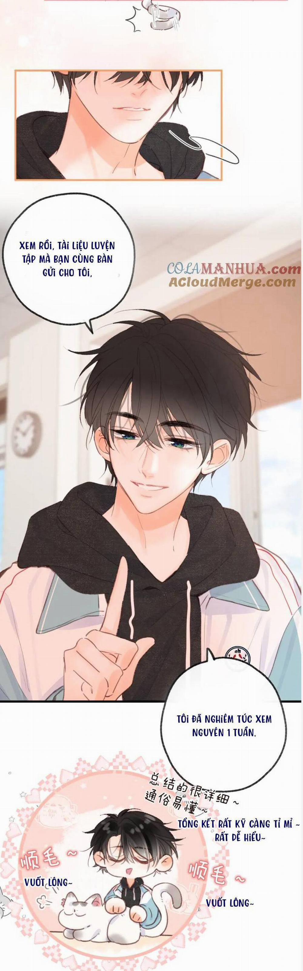 Tôi Mộng Giữa Ban Ngày 22 trang 26