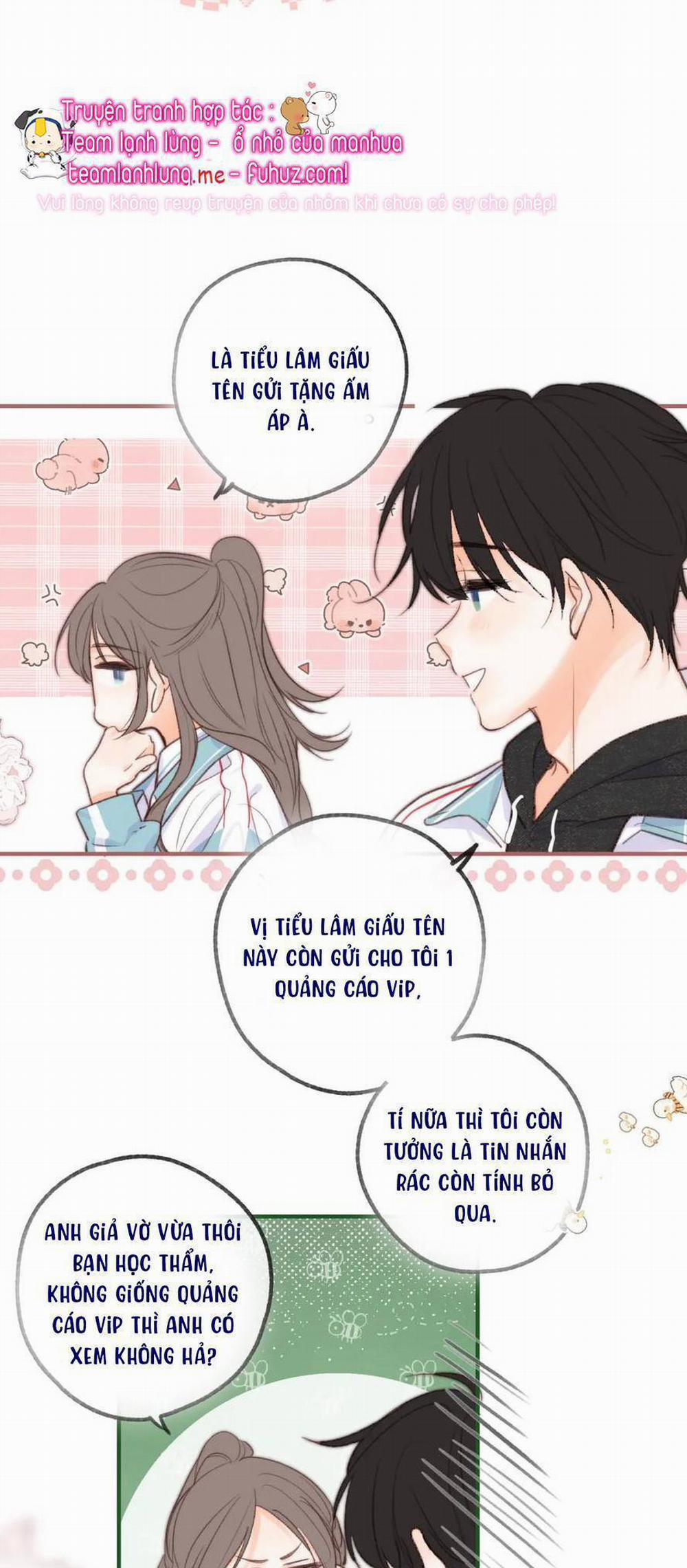 Tôi Mộng Giữa Ban Ngày 22 trang 27