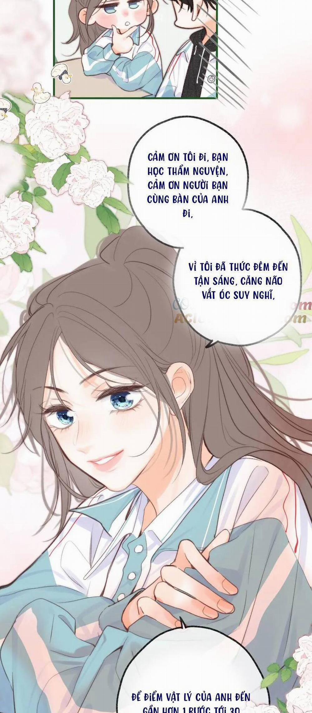 Tôi Mộng Giữa Ban Ngày 22 trang 28