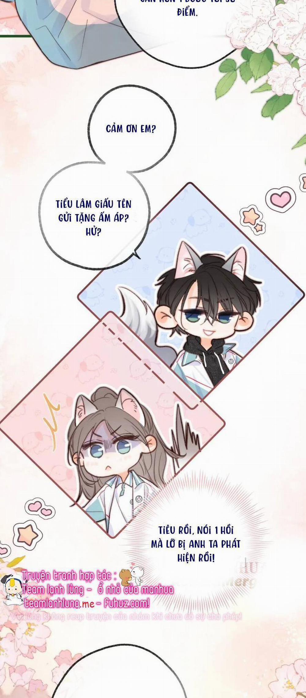 Tôi Mộng Giữa Ban Ngày 22 trang 29