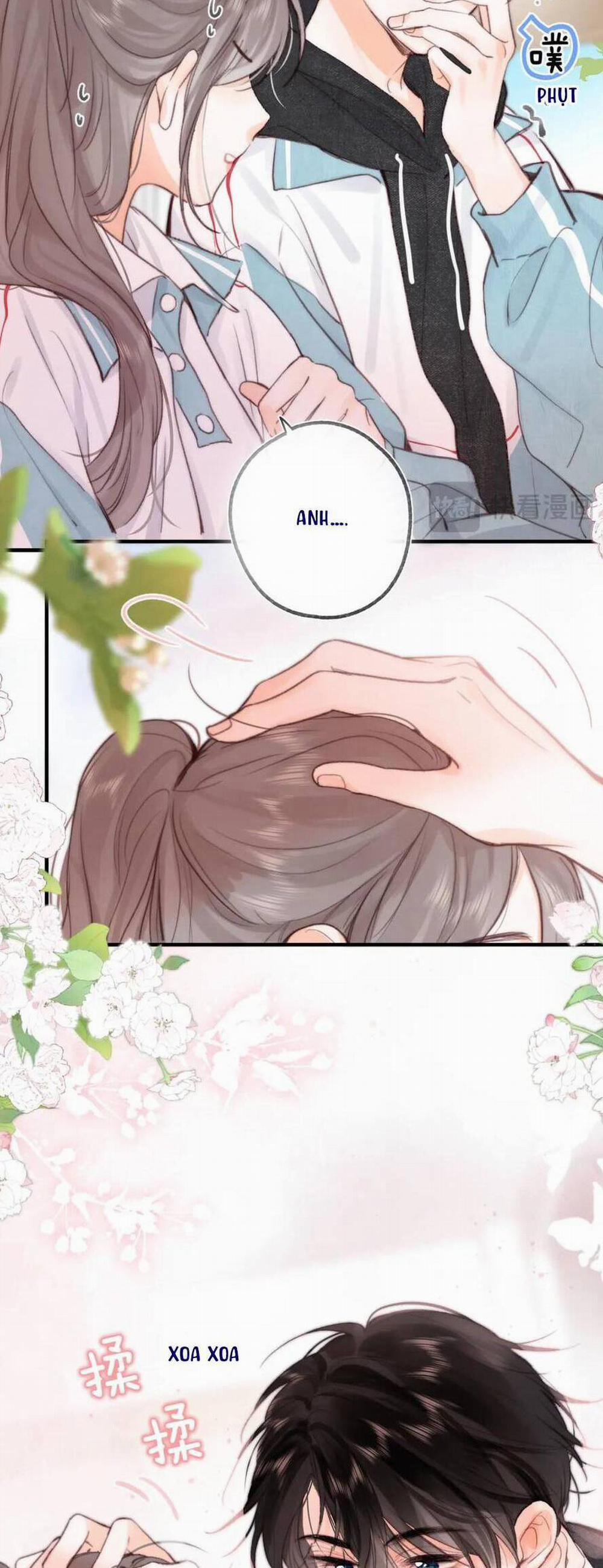 Tôi Mộng Giữa Ban Ngày 22 trang 31