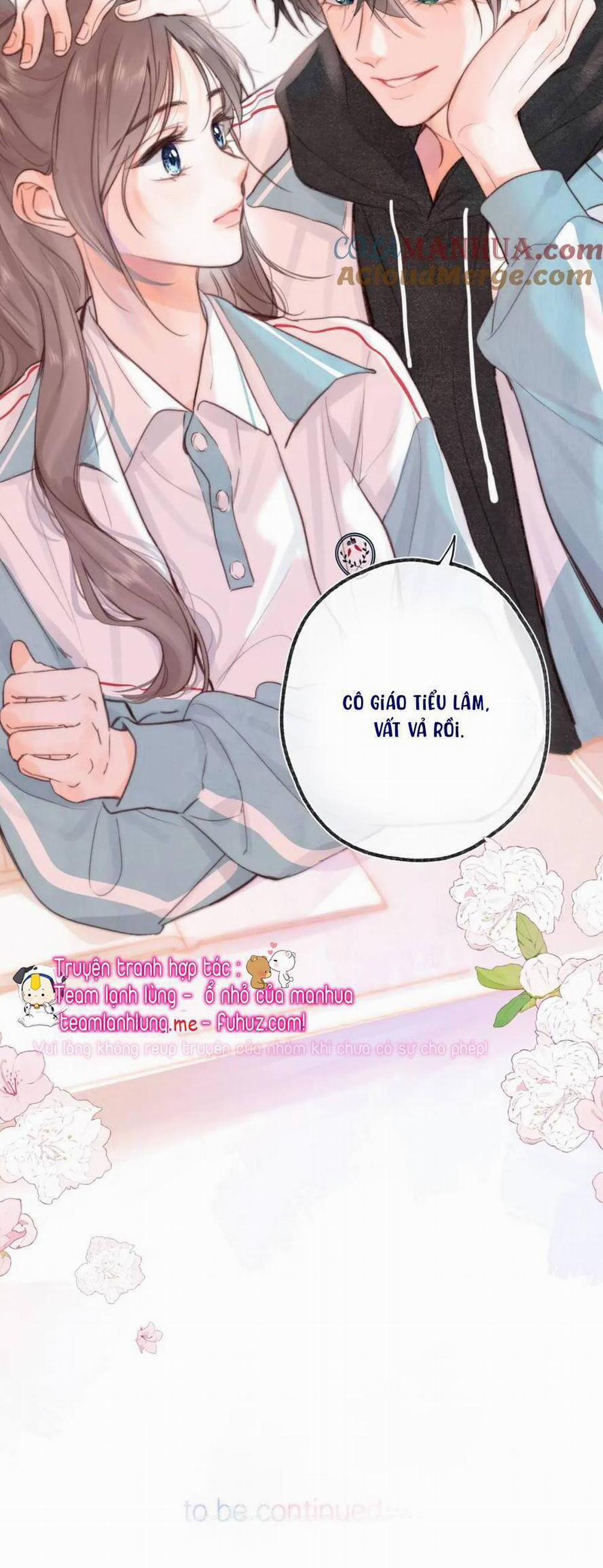 Tôi Mộng Giữa Ban Ngày 22 trang 32